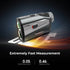 CIGMAN Golf Laser Rangefinder with Slope Switch CT - 1000 | Outdoorium