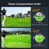 CIGMAN Golf Laser Rangefinder with Slope Switch CT - 1000 | Outdoorium