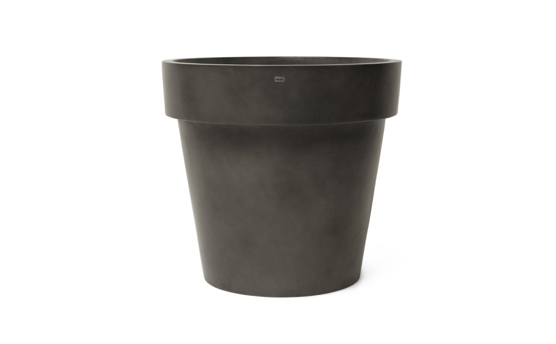 Classic 100 Plant Pot - Outdoorium