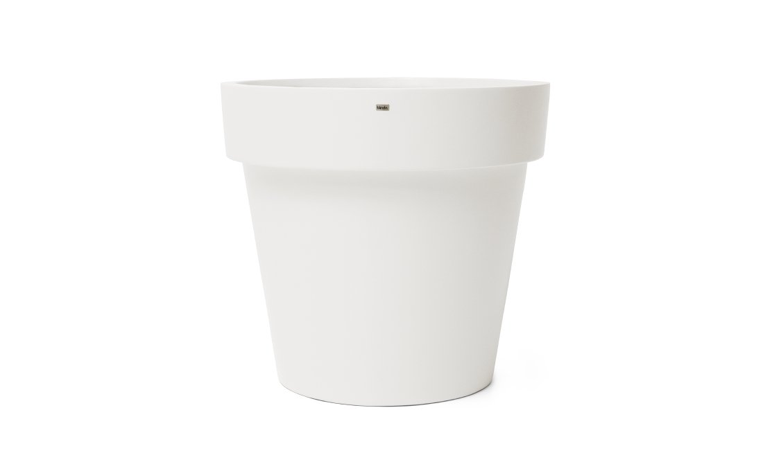 Classic 100 Plant Pot - Outdoorium