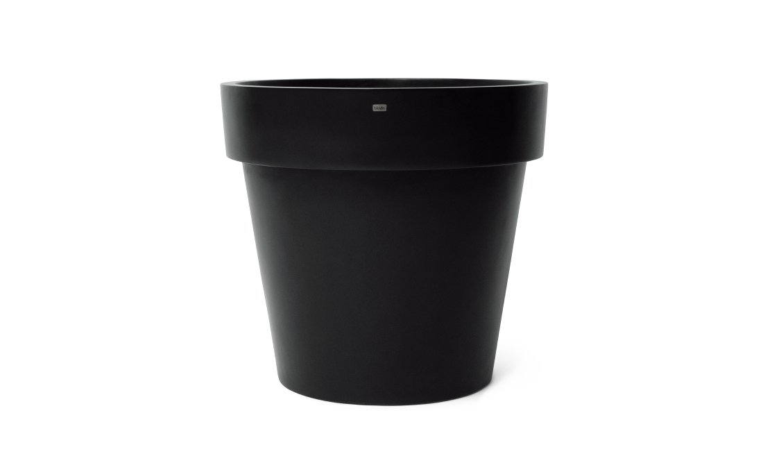 Classic 100 Plant Pot - Outdoorium