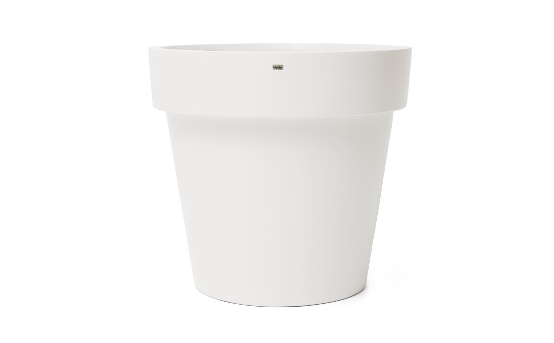 Classic 125 Plant Pot - Outdoorium