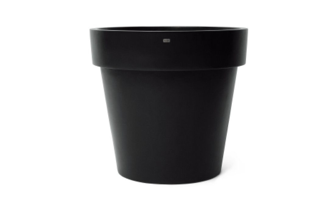 Classic 125 Plant Pot - Outdoorium