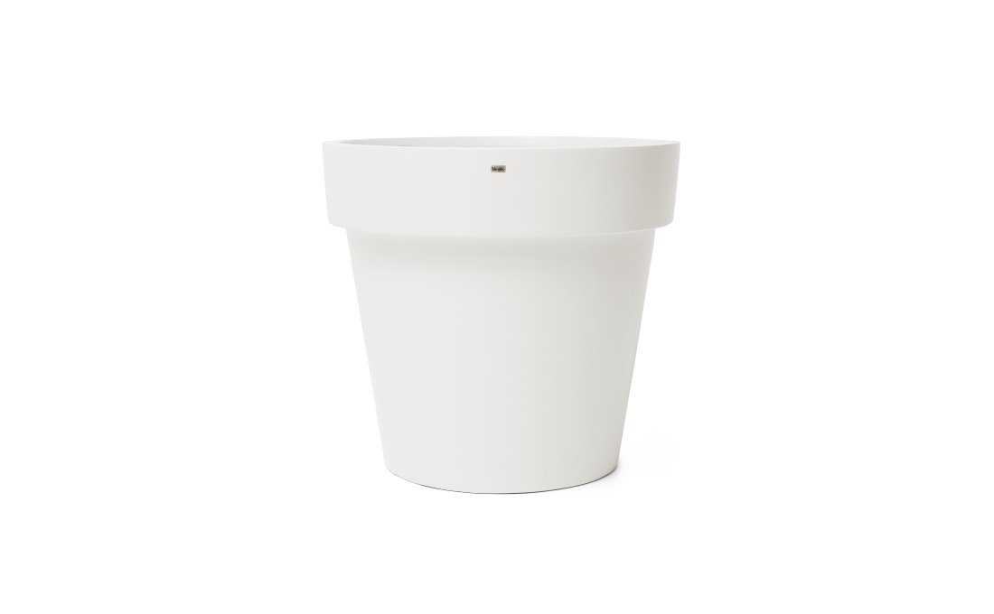 Classic 50 Plant Pot - Outdoorium