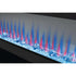 CLEARion™ Elite Series - The first truly see through electric fireplace | Electric Fireplaces