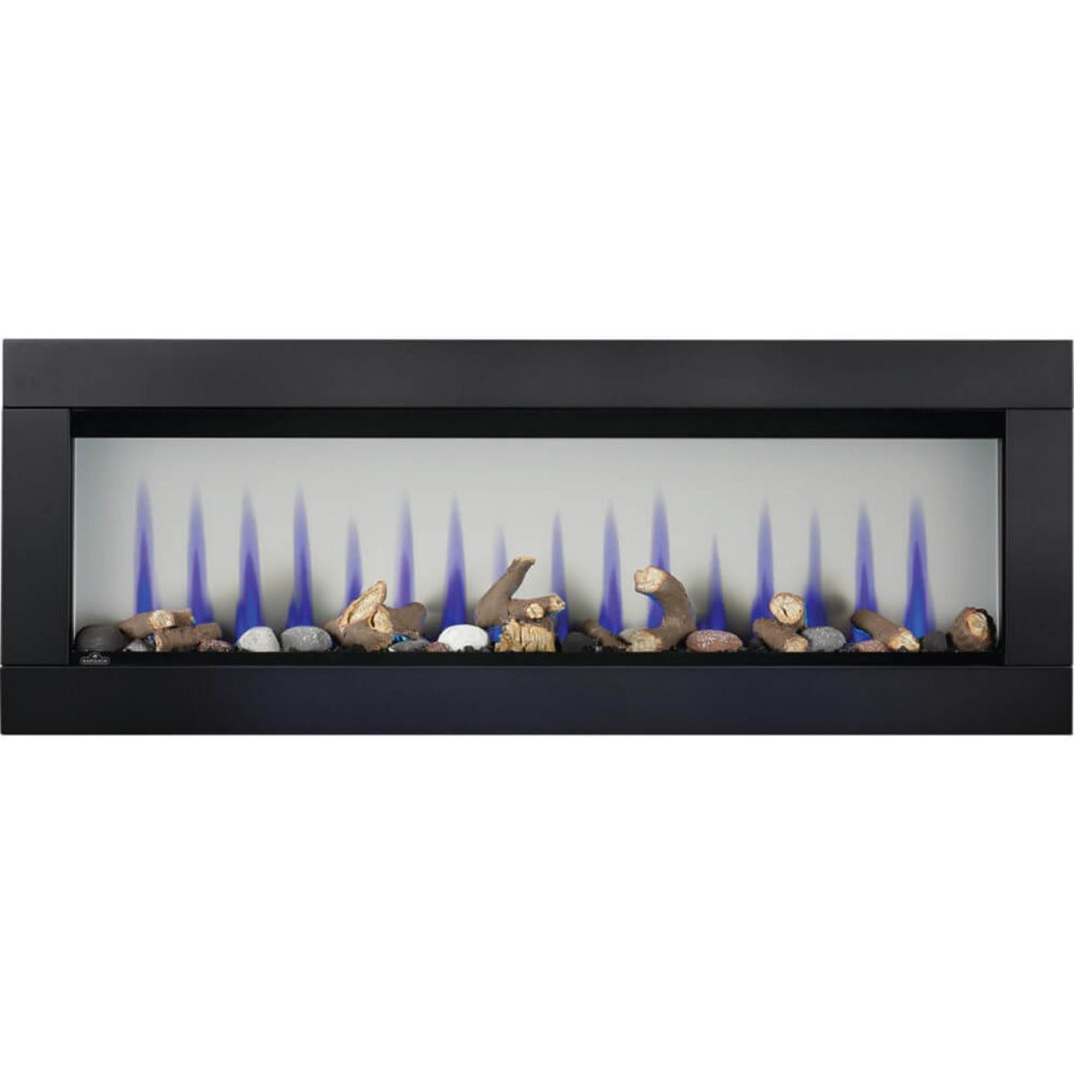 CLEARion™ Elite Series - The first truly see through electric fireplace | Outdoorium