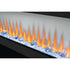 CLEARion™ Elite Series - The first truly see through electric fireplace | Electric Fireplaces