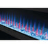 CLEARion™ Elite Series - The first truly see through electric fireplace | Electric Fireplaces