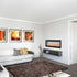 CLEARion™ Elite Series - The first truly see through electric fireplace | Electric Fireplaces