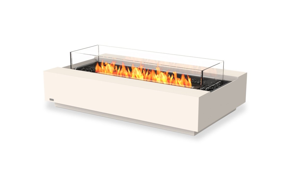 Cosmo 50 Fire Pit Table - Outdoorium