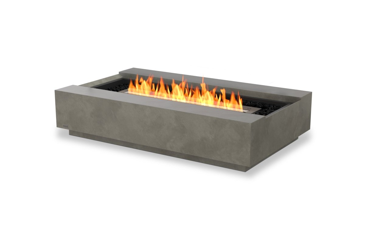 Cosmo 50 Fire Pit Table - Outdoorium