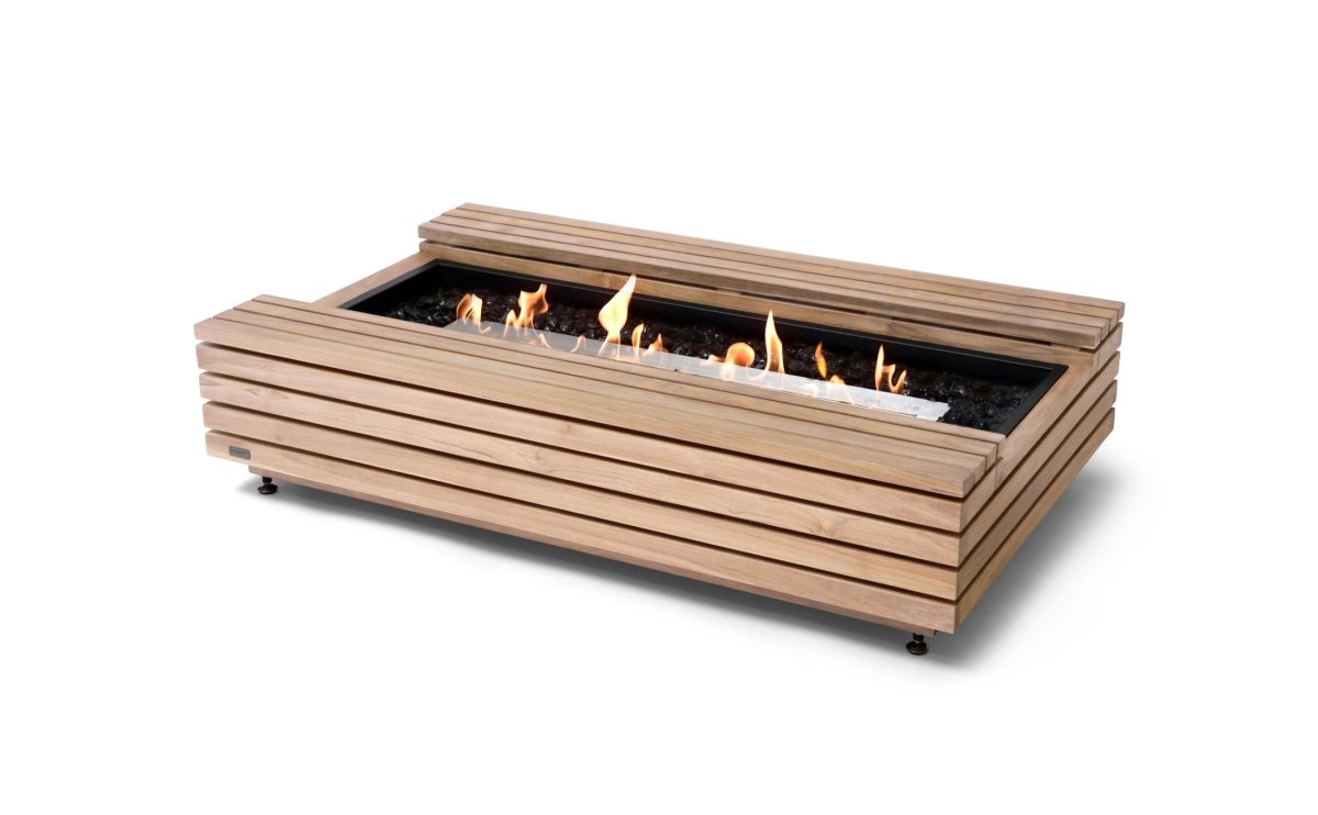 Cosmo 50 Fire Pit Table - Outdoorium