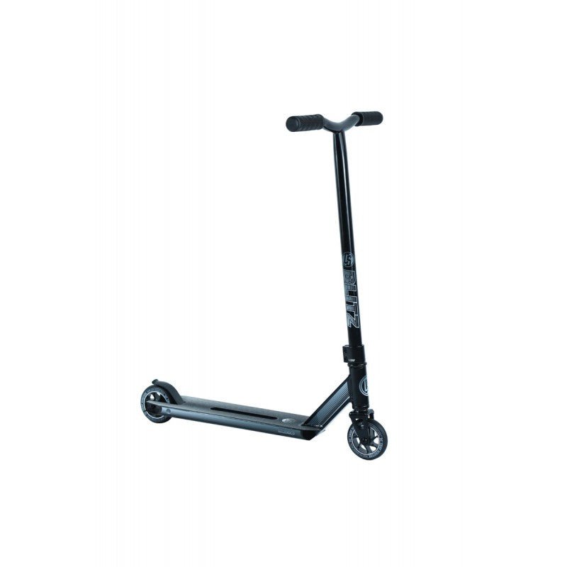 Crisp BLITZ stunt scooter - Black Misty | Outdoorium