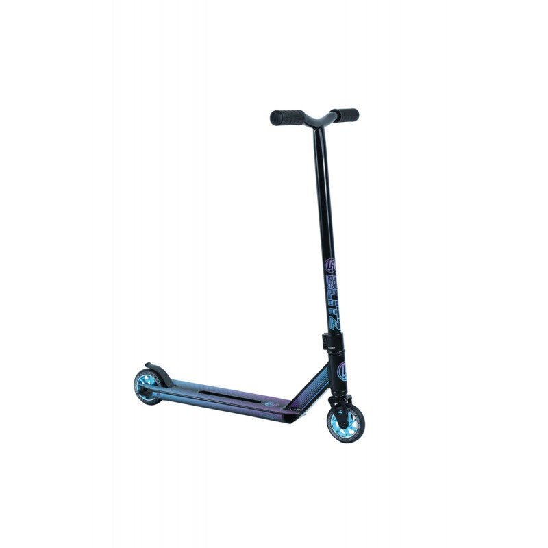 Crisp BLITZ stunt scooter - Black Moonlight | Outdoorium