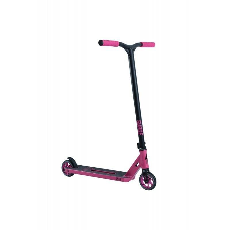Crisp SURGE stunt scooter - Amped | Outdoorium