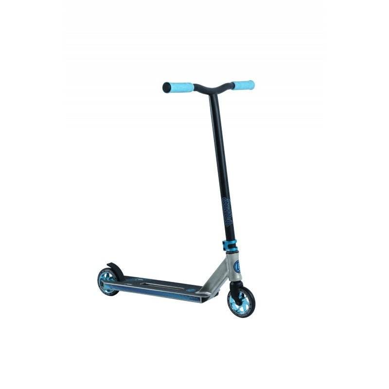 Crisp SWITCH stunt scooter - SubZero | Outdoorium