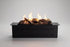 Decoflame BEV LogicWood Fireplace - Smart Control & 20.5 to 80 Hour Long Burn Times | Fireplace