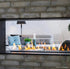 Decoflame Denver F2 BEV Insert | Fireplace