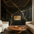 Decoflame Milan 720 BEV Bioethanol Fireplace | Fireplace
