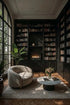 Decoflame Milan 720 BEV Bioethanol Fireplace | Fireplace
