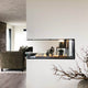 Decoflame Montreal Room Divider Net Zero Built - In Fireplace | Outdoorium