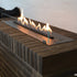 Decoflame Net Zero F3 Fireplace Insert - Remote Control & Long Burn Times - Outdoorium