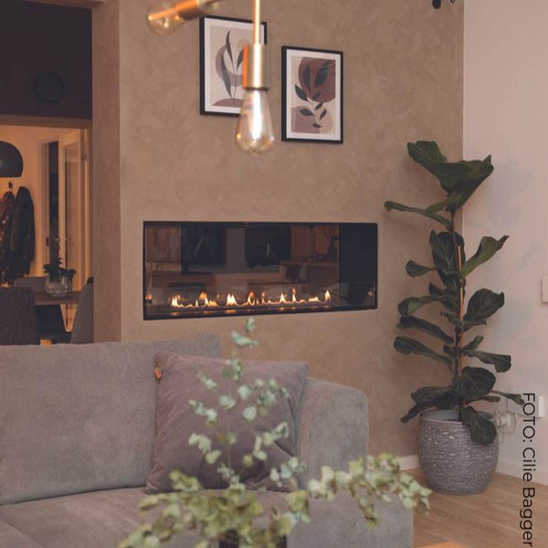 Fireplace Inserts