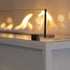 Decoflame Torino Wall Mounted Net Zero Fireplace - Outdoorium