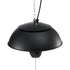 Devanti 1500W Electric Patio Infrared Heater Hanging Heaters Ceiling Mounted Remote | Appliances > Heaters > Patio Heaters