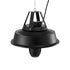 Devanti 2000W Electric Patio Heater Ceiling Mounted Hanging Heaters Remote | Appliances > Heaters > Patio Heaters