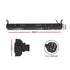 Devanti 2PCS Electric Strip Heater Radiant Infrared Heaters 2000W | Appliances > Heaters > Patio Heaters