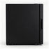 Devanti 40L Bar Fridge Glass Door Mini Fridge Countertop Cooler Black | Appliances > Fridges