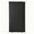 Devanti 78L Bar Fridge Glass Door Mini Fridge Countertop Cooler Black | Outdoorium