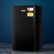 Devanti 95L Bar Fridge Black | Outdoorium