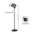 Devanti Electric Patio Heater 2000W | Appliances > Heaters
