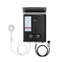 Devanti Portable Gas Water Heater LPG - powered System Black | Outdoorium