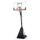Dr.Dunk 3.05M Portable Basketball Hoop Stand System Height Adjustable Net Ring Rim Slam Backboard | Outdoorium