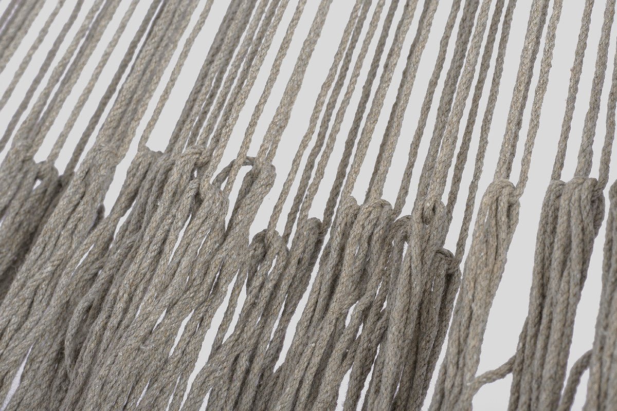 Dream Sands Cascade, hand woven rope Authentic Mexican Hammock | Outdoorium