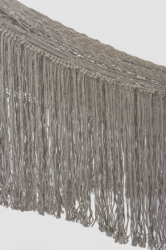 Dream Sands Cascade, hand woven rope Authentic Mexican Hammock | Outdoorium