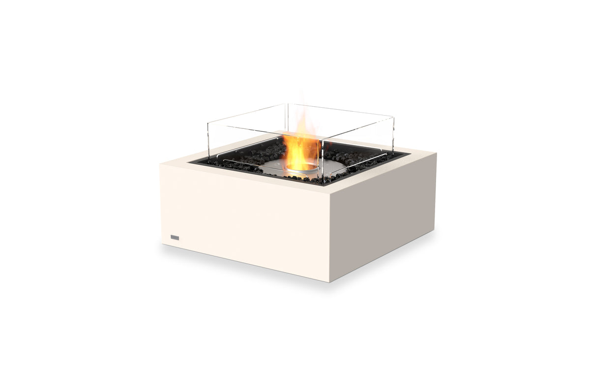 Base 30 Ethanol Fire Pit Table