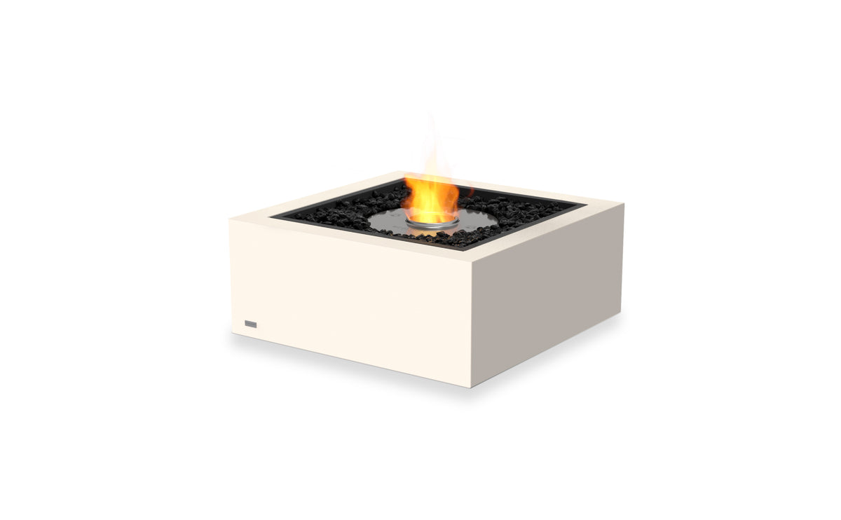 Base 30 Ethanol Fire Pit Table