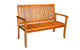 Espanyol 2 Seater Bench | Outdoorium