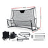 Everfit 1.8m Football Soccer Net Portable Goal Net Rebounder Sports Training - Outdoorium