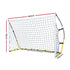 Everfit 2.4m Football Soccer Net Portable Goal Net Rebounder Sports Training - Outdoorium