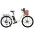 Everfit 26" Electric Bike City Bicycle eBike e - Bike Commuter w/ Battery WH | Outdoorium