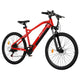 Everfit 26 Inch Electric Bike Mountain Bicycle eBike Built - in Battery 250W | Outdoorium