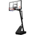 Everfit 3.05M Basketball Hoop Stand System Adjustable Height Portable Black Pro - Outdoorium