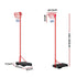 Everfit 3.05M Netball Hoop Basketball Stand System Net Ring - Outdoorium