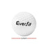 Everfit 36pcs Golf Ball Set Reusable Distance Golf Balls Practice Training | Outdoorium
