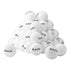 Everfit 36pcs Golf Ball Set Reusable Distance Golf Balls Practice Training | Outdoorium
